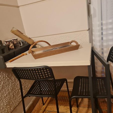 Garden Center Apartment Novi Sad Habitación foto